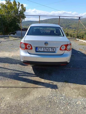 VW Jetta, снимка 6