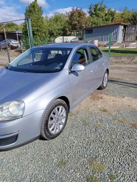 VW Jetta, снимка 3