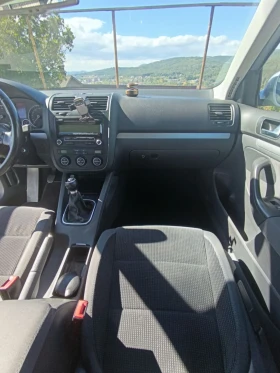 VW Jetta, снимка 9