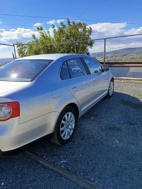 VW Jetta, снимка 4