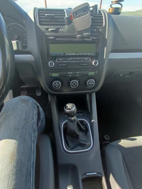 VW Jetta, снимка 10
