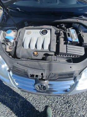 VW Jetta, снимка 11