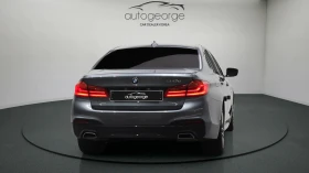 BMW 520 d M sport - 41000 лв. / 20962.97 € - 64415152 4