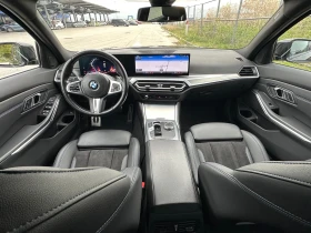 BMW 320 d xDrive M Sport/2023год./Distronic+  - 58700 лв. / 30012.83 € - 69765130 13