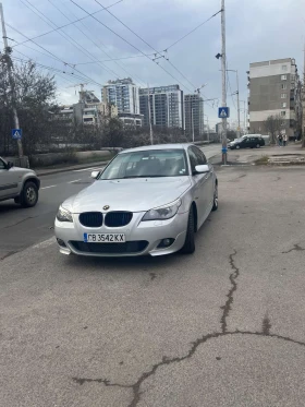 BMW 525 i - 9300 лв. / 4755.01 € - 11524399 6