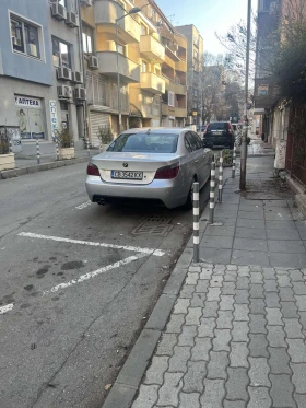 BMW 525 i - 9300 лв. / 4755.01 € - 11524399 4