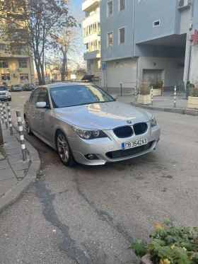 BMW 525 i - 9300 лв. / 4755.01 € - 11524399 5