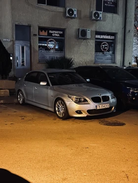 BMW 525 i - 9300 лв. / 4755.01 € - 11524399 3