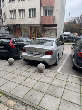 BMW 525 i - 9300 лв. / 4755.01 € - 11524399 2