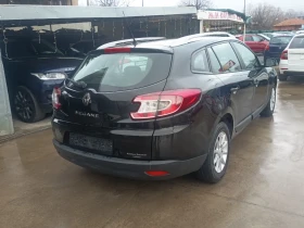 Renault Megane 1.6i - 6999 лв. / 3578.53 € - 14607840 4