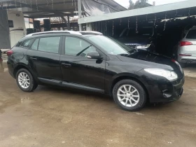 Renault Megane 1.6i - 6999 лв. / 3578.53 € - 14607840 3