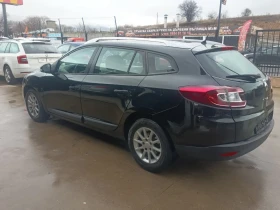 Renault Megane 1.6i - 6999 лв. / 3578.53 € - 14607840 7