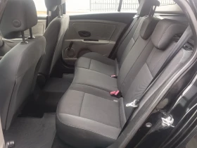 Renault Megane 1.6i - 6999 лв. / 3578.53 € - 14607840 10