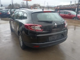 Renault Megane 1.6i - 6999 лв. / 3578.53 € - 14607840 6