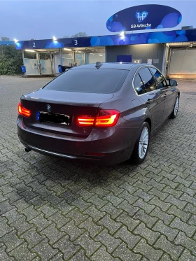 BMW 318 - 7250 € / 14179.77 лв. - 17805249 11