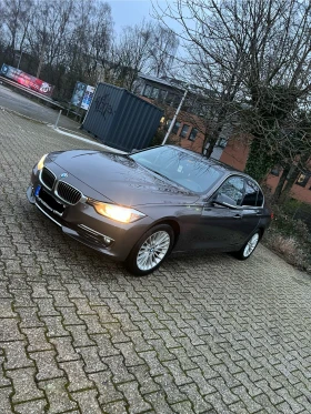 BMW 318 - 7250 € / 14179.77 лв. - 17805249 14