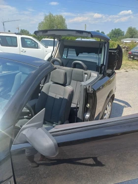 Renault Megane 2.0 I , снимка 11 — Bazar.bg Renault Megane 2.0 I , снимка 11