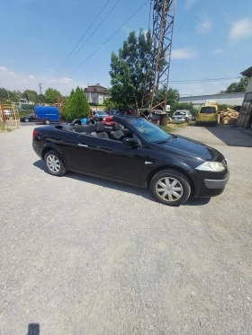 Renault Megane 2.0 I , снимка 9 — Bazar.bg Renault Megane 2.0 I , снимка 9