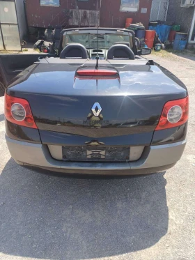 Renault Megane 2.0 I , снимка 2 — Bazar.bg Renault Megane 2.0 I , снимка 2