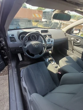 Renault Megane 2.0 I , снимка 7 — Bazar.bg Renault Megane 2.0 I , снимка 7