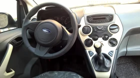 Ford Ka, снимка 7