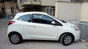 Ford Ka, снимка 4