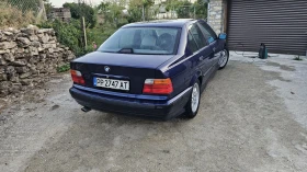 BMW 325 TDS - 4555 € / 8908.81 лв. - 48072344 7