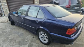 BMW 325 TDS - 4555 € / 8908.81 лв. - 48072344 4