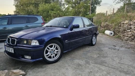 BMW 325 TDS - 4555 € / 8908.81 лв. - 48072344 12