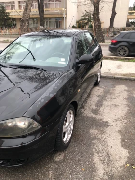 Seat Ibiza 1.9 TDI - 2222 € / 4345.85 лв. - 78500868 3