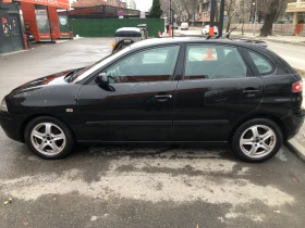 Seat Ibiza 1.9 TDI - 2222 € / 4345.85 лв. - 78500868 4