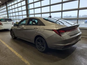 Hyundai Elantra * PREFERRED * CARFAX * БЕЗ ПЪРВОНАЧАЛНА ВНОСКА, снимка 5