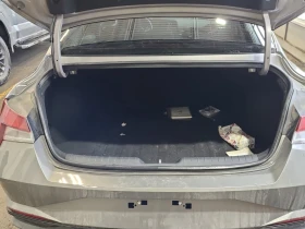 Hyundai Elantra * PREFERRED * CARFAX * БЕЗ ПЪРВОНАЧАЛНА ВНОСКА, снимка 4