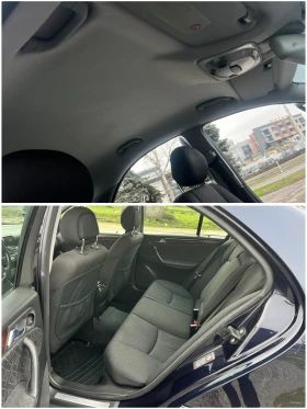 Mercedes-Benz C 180 1, 8i-163k.c/KOMPRESSOR/АВТОМАТИК/ОБСЛУЖЕН!!!, снимка 13