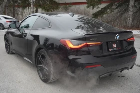 BMW 430 i XDRIVE* MPACK* HARMAN/KARDON* HEAD-UP* ШИБИДАХ - 26450 € / 51731.70 лв. - 31582130 4