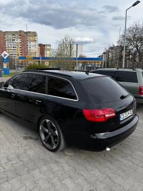 Audi A6 C6 - 6300 € / 12321.73 лв. - 19890454 3