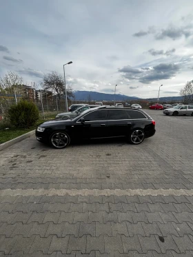 Audi A6 C6 - 6300 € / 12321.73 лв. - 19890454 2