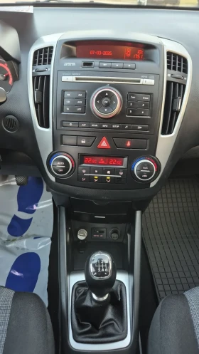 Kia Ceed 1.6CRDI 90К.С* ФЕЙСЛИФТ*  - 3399 € / 6647.87 лв. - 34266739 17