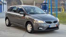 Kia Ceed 1.6CRDI 90К.С* ФЕЙСЛИФТ*  - 3399 € / 6647.87 лв. - 34266739 2