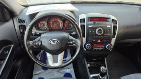 Kia Ceed 1.6CRDI 90К.С* ФЕЙСЛИФТ*  - 3399 € / 6647.87 лв. - 34266739 15