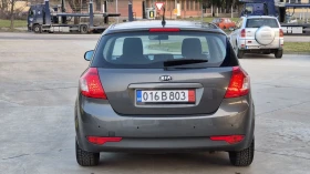 Kia Ceed 1.6CRDI 90К.С* ФЕЙСЛИФТ*  - 3399 € / 6647.87 лв. - 34266739 8