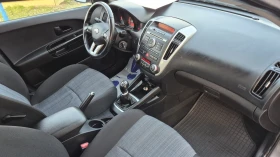 Kia Ceed 1.6CRDI 90К.С* ФЕЙСЛИФТ*  - 3399 € / 6647.87 лв. - 34266739 12