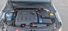 Audi A3 A3* SportBach* ПАНОРАМА* 1.6-TDI - 6299 € / 12319.77 лв. - 57004443 11