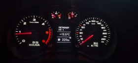 Audi A3 A3* SportBach* ПАНОРАМА* 1.6-TDI - 6299 € / 12319.77 лв. - 57004443 6