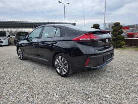 Hyundai Ioniq 1, 6 ХИБРИД !! АВТОМАТ !!  РЕАЛНИ 65000 км. - 10250 € / 20047.26 лв. - 10360320 3