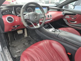 Mercedes-Benz S 63 AMG  С РЕГИСТРАЦИЯ & АВТО КРЕДИТ  - 60300 € / 117936.55 лв. - 97617165 10