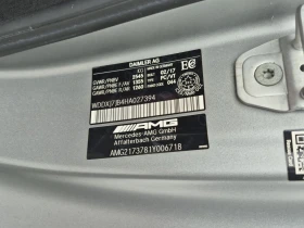 Mercedes-Benz S 63 AMG  С РЕГИСТРАЦИЯ & АВТО КРЕДИТ  - 60300 € / 117936.55 лв. - 97617165 15