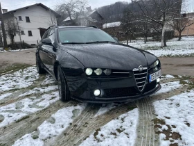 Alfa Romeo 159 sportwagon - 4900 € / 9583.57 лв. - 10834072 7