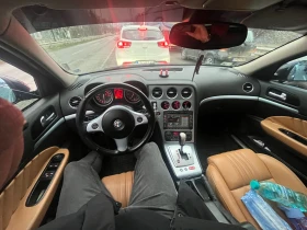 Alfa Romeo 159 sportwagon - 4900 € / 9583.57 лв. - 10834072 12