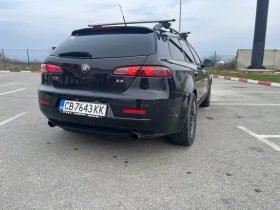 Alfa Romeo 159 sportwagon - 4000 € / 7823.32 лв. - 10715641 5